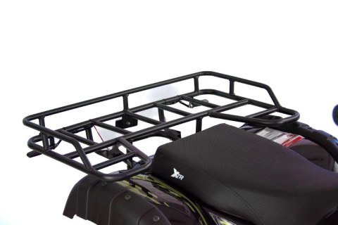 Quad XTR HUMMER 200 4T czerwony