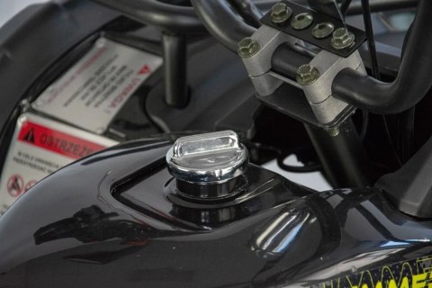 Quad XTR HUMMER 200 4T niebieski