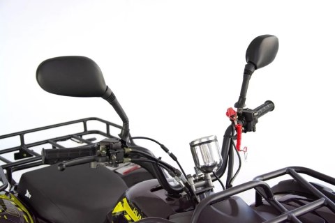 Quad XTR HUMMER 200 4T zielony