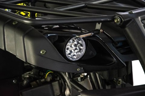 Quad XTR HUMMER 200 4T zielony