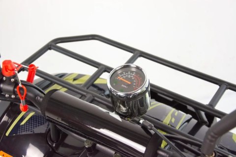 Quad XTR PYTHON 8″ 110 4T 1+R automat zielony