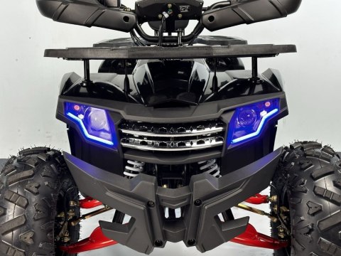 Quad elektryczny XTR VENOM 1500W niebieski