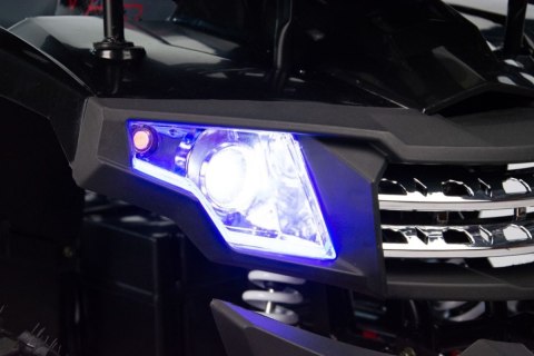 Quad elektryczny XTR VENOM 1500W zielony