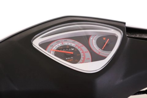 Skuter BLINC FANTASY 50 homologacja czerwony