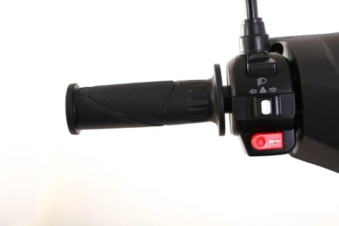 Skuter BLINC FANTASY 50 homologacja niebieski